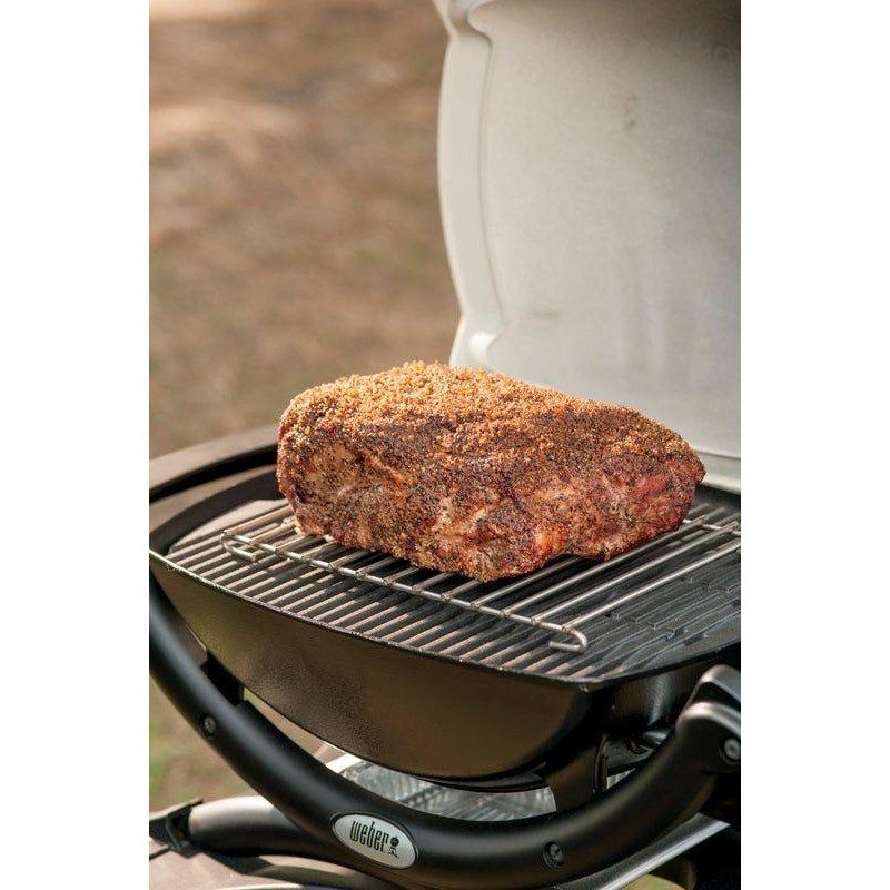 Подставка для запекания Weber для Q 100-1000 серии
