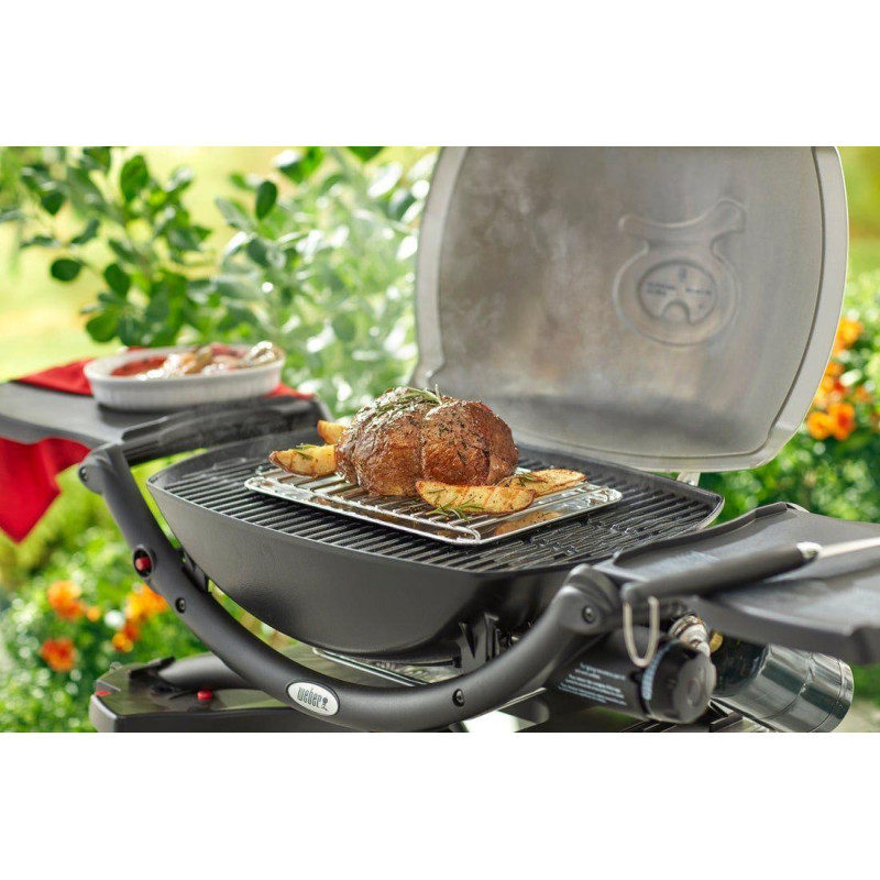 Подставка для запекания Weber для Q 100-1000 серии