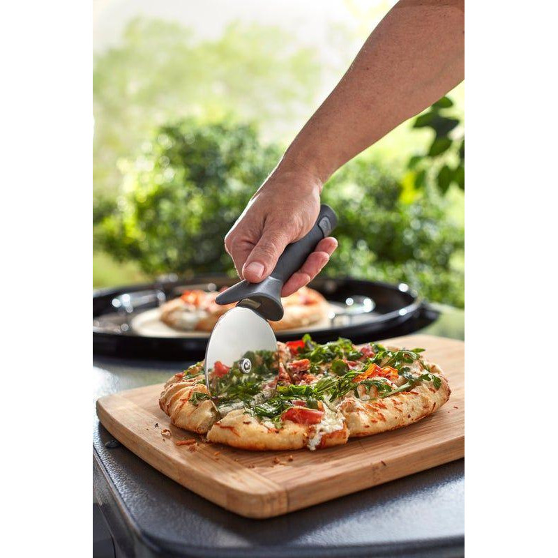 Нож для пиццы Weber, диаметр 10см