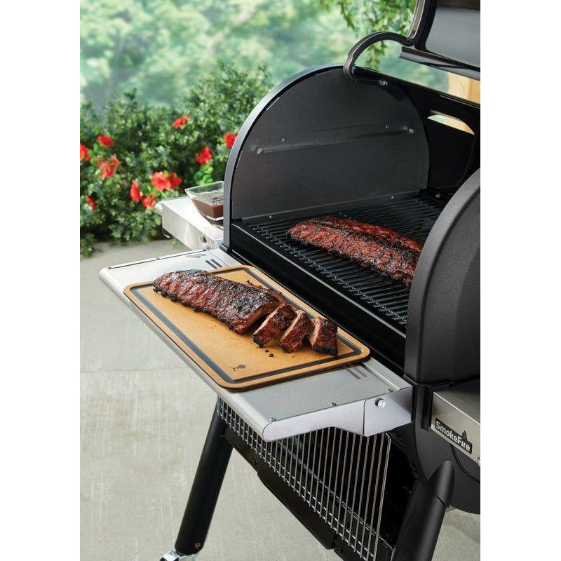 Доска для нарезки Weber 45 см*27 см