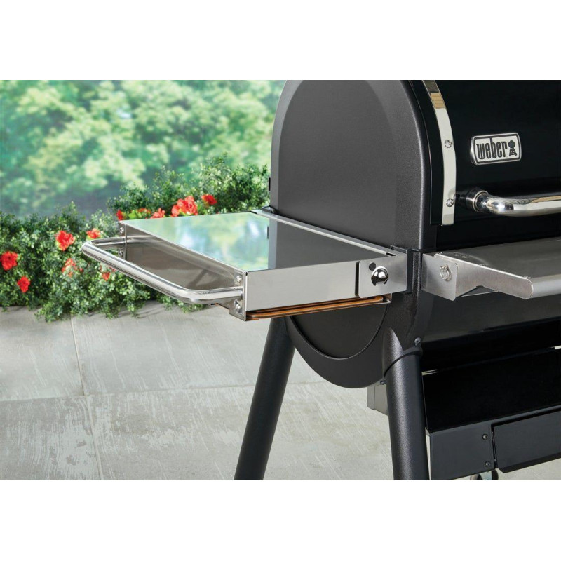 Доска для нарезки Weber 45 см*27 см