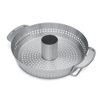Подставка под курицу Weber Gourmet BBQ System