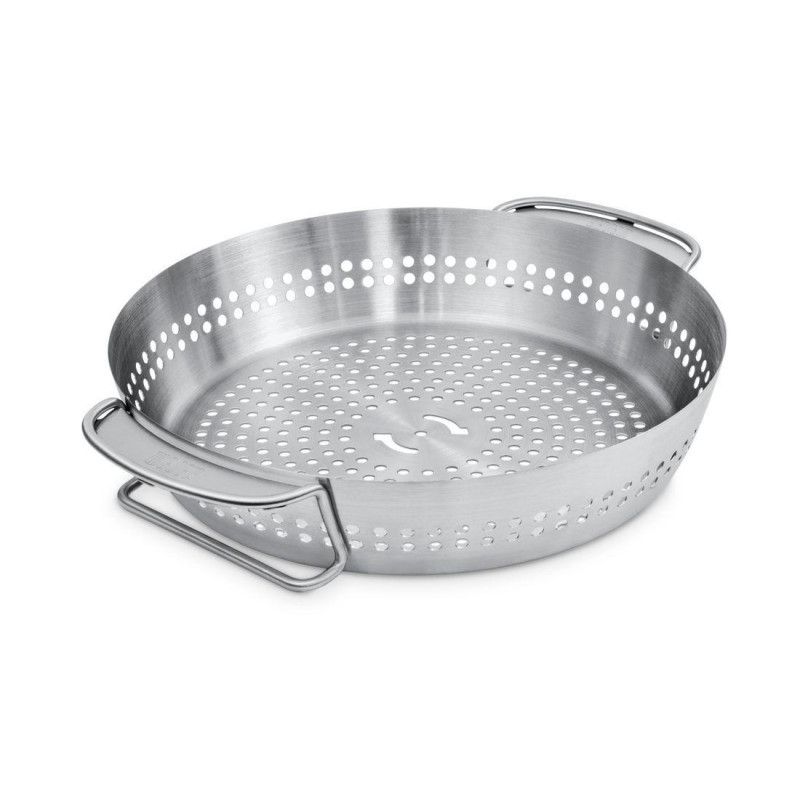 Подставка под курицу Weber Gourmet BBQ System