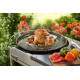 Подставка под курицу Weber Gourmet BBQ System