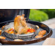 Подставка под курицу Weber Gourmet BBQ System