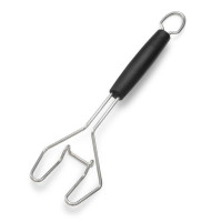 Подъемник для решетки, Weber
