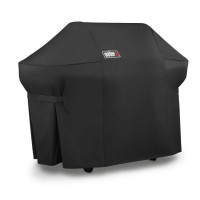 Чехол Premium для газовых грилей WEBER Summit 400 series