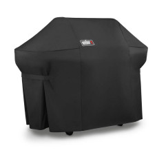 Чехол Premium для газовых грилей WEBER Summit 400 series