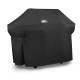Чехол Premium для газовых грилей WEBER Summit 400 series