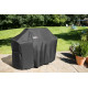Чехол Premium для газовых грилей WEBER Summit 400 series