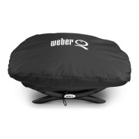 Чехол Premium для гриля WEBER серии Q 1000