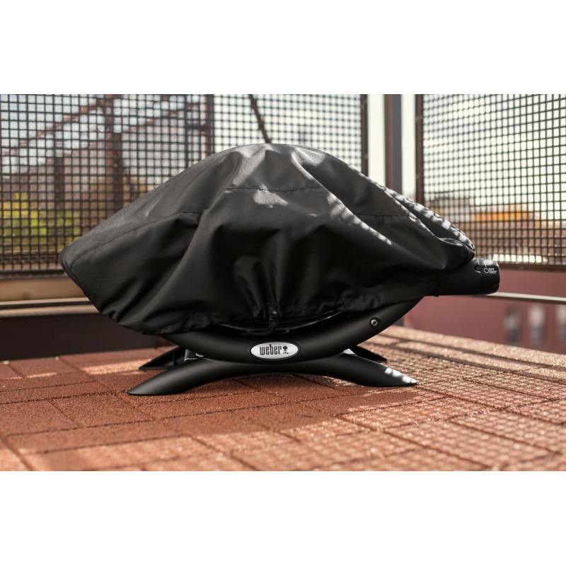 Чехол Premium для гриля WEBER серии Q 1000