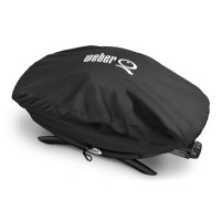 Чехол Premium для гриля WEBER серии Q 2000