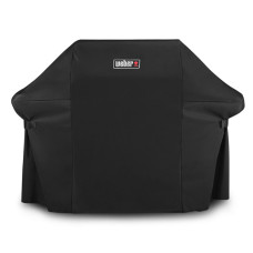 Чохол Premium для гриля WEBER Genesis II 600 series