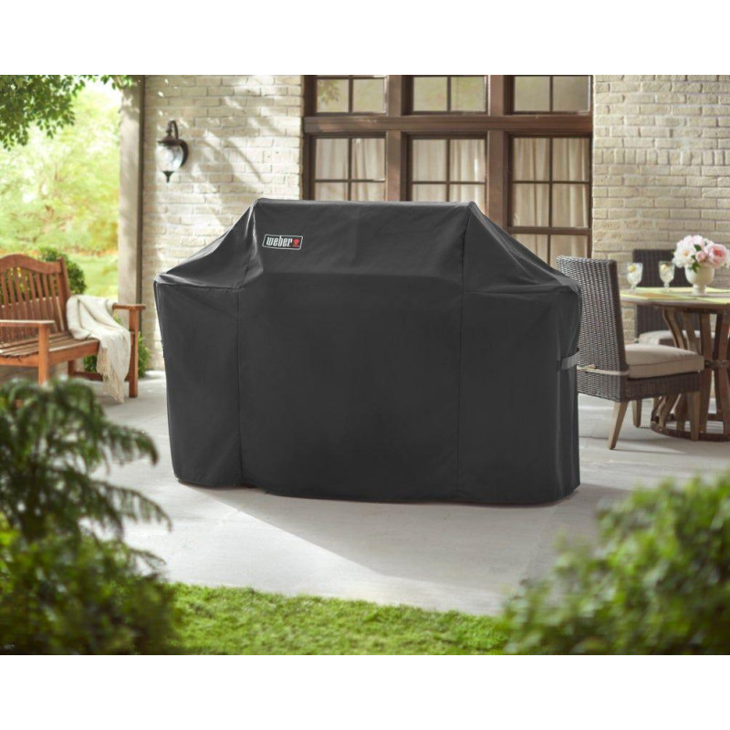 Чохол Premium для гриля WEBER Genesis II 600 series