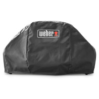 Чехол Premium для электрического гриля WEBER PULSE 2000