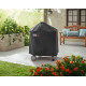 Чохол Premium для грилю WEBER Performer Original GBS