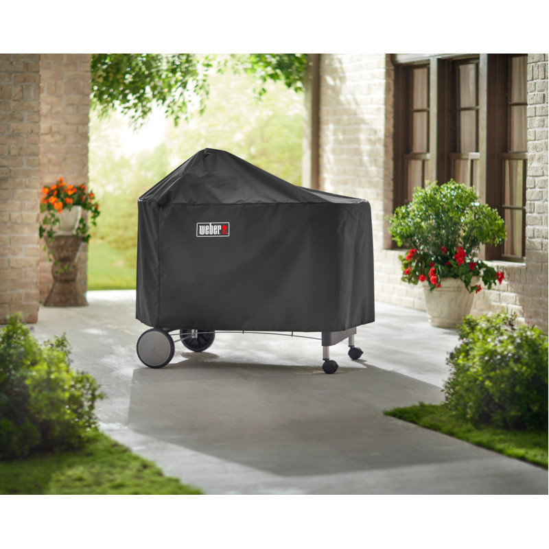 Чохол Premium для грилю WEBER Performer Deluxe