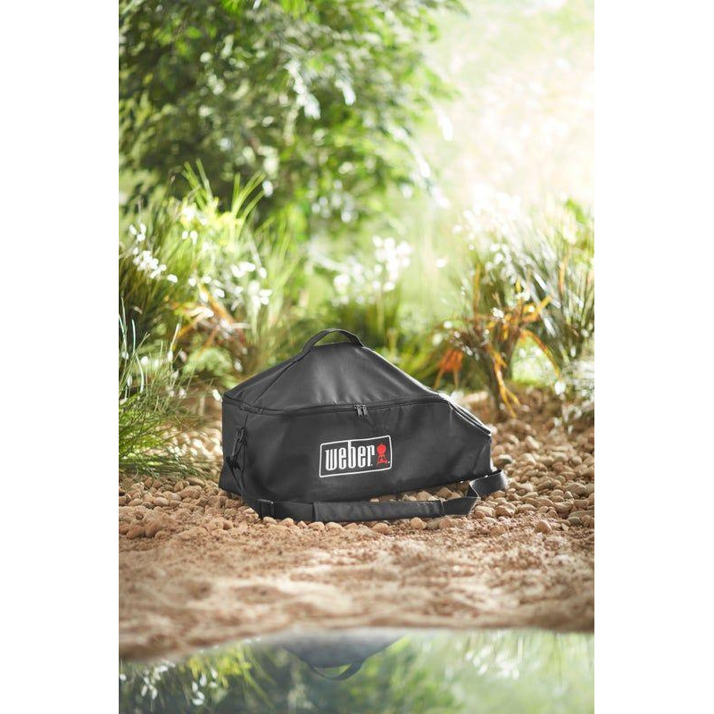 Чохол-сумка Premium для гриля WEBER Go-Anywhere