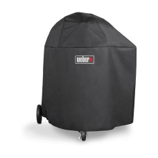 Чехол Premium к угольному грилю WEBER Summit Charcoal Grill