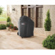 Чехол Premium к угольному грилю WEBER Summit Charcoal Grill