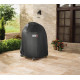 Чехол Premium к угольному грилю WEBER Summit Charcoal Grill