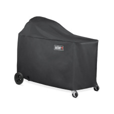Чехол Premium к угольному грилю WEBER Summit Charcoal Grilling Center