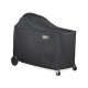 Чехол Premium к угольному грилю WEBER Summit Charcoal Grilling Center