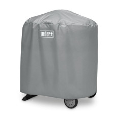 Чехол для гриля Weber QTM 100/1000 и 200/2000 + тележка/подставка