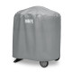 Чехол для гриля Weber QTM 100/1000 и 200/2000 + тележка/подставка