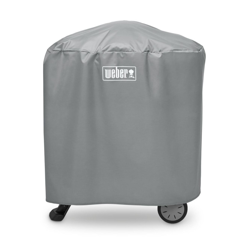 Чехол для гриля Weber QTM 100/1000 и 200/2000 + тележка/подставка