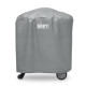 Чехол для гриля Weber QTM 100/1000 и 200/2000 + тележка/подставка