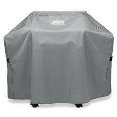 Чехол для газовых грилей WEBER Spirit 300 серии/Genesis II (2 горелки)