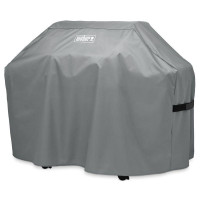 Чехол для газовых грилей WEBER Genesis II (3 горелки), Genesis 300 серии