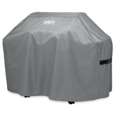 Чехол для газовых грилей WEBER Genesis II (3 горелки), Genesis 300 серии