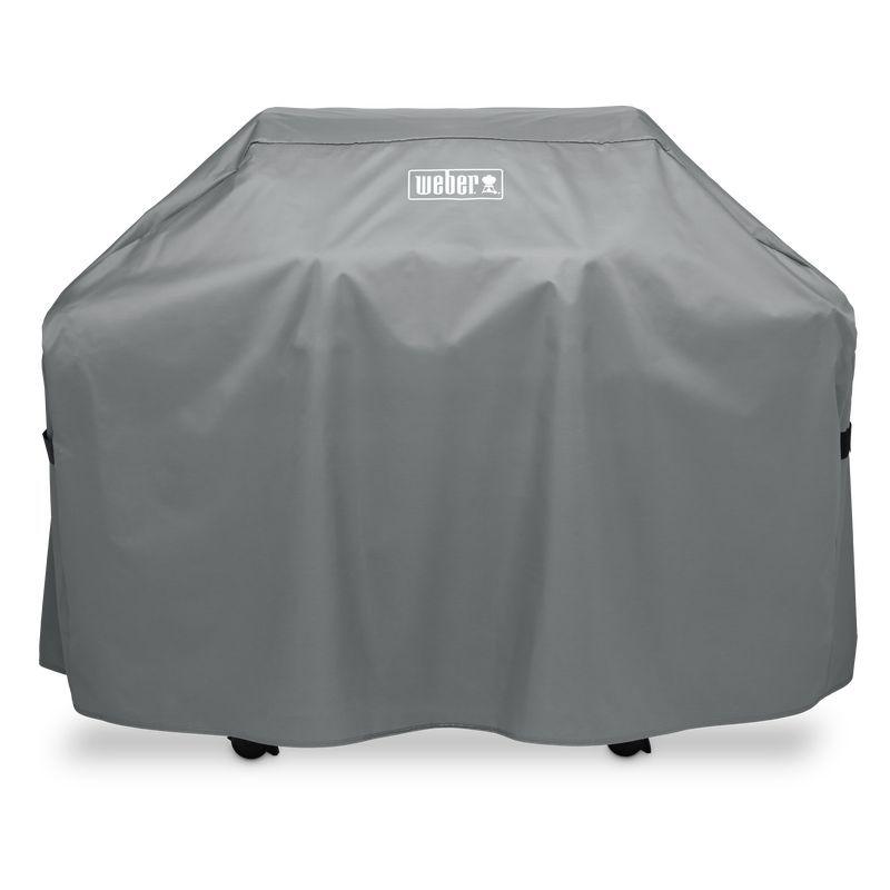 Чехол для газовых грилей WEBER Genesis II (3 горелки), Genesis 300 серии