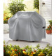 Чехол для газовых грилей WEBER Genesis II (3 горелки), Genesis 300 серии