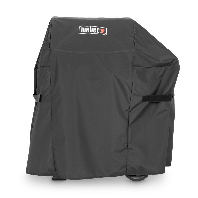 Чехол Premium для газовых грилей WEBER Spirit II 200 серии