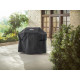 Чехол Premium для газовых грилей WEBER Spirit II 200 серии