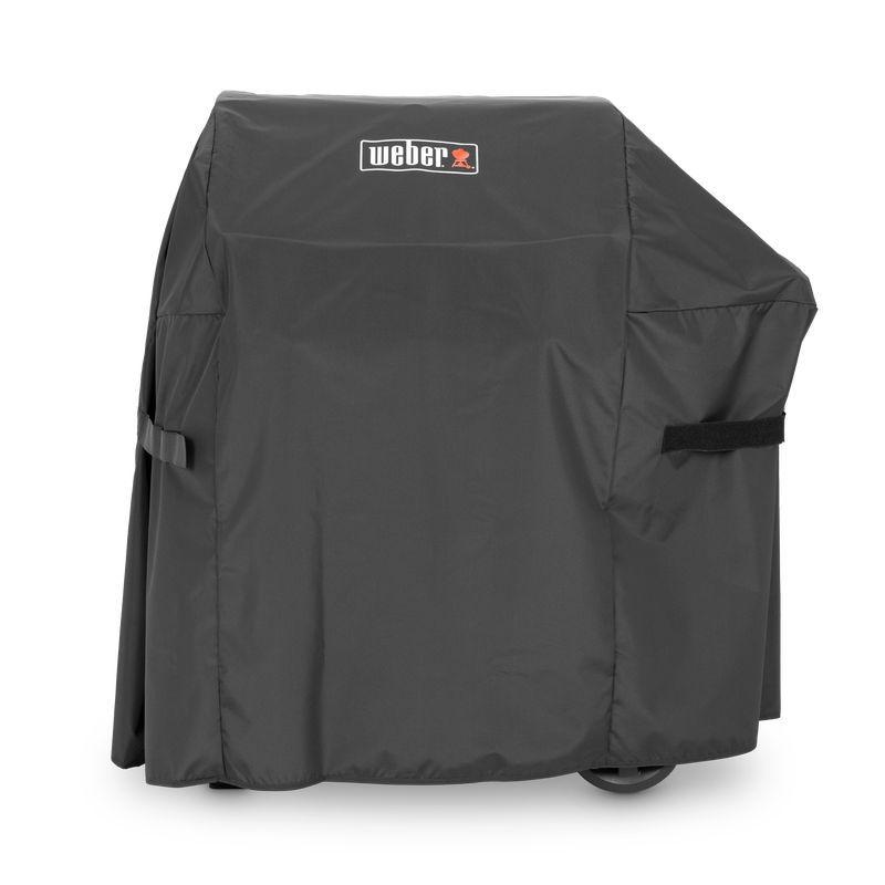 Чехол Premium для газовых грилей WEBER Spirit II 300 серии