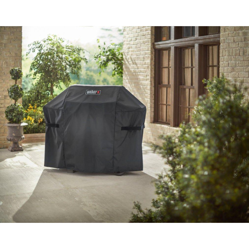 Чехол Premium для газовых грилей WEBER Spirit II 300 серии