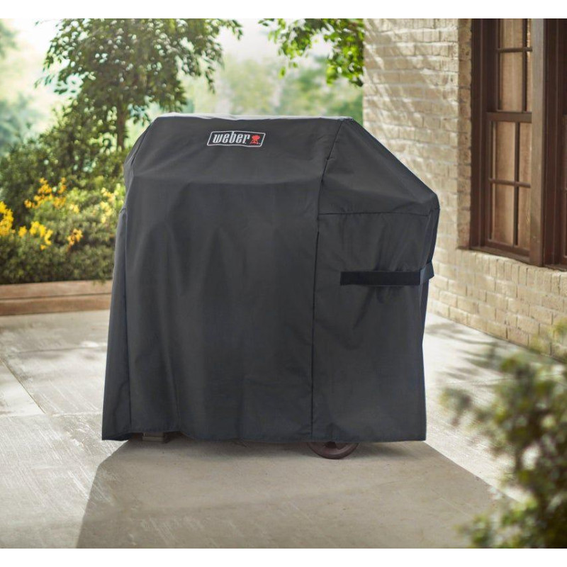 Чехол Premium для газовых грилей WEBER Spirit II 300 серии