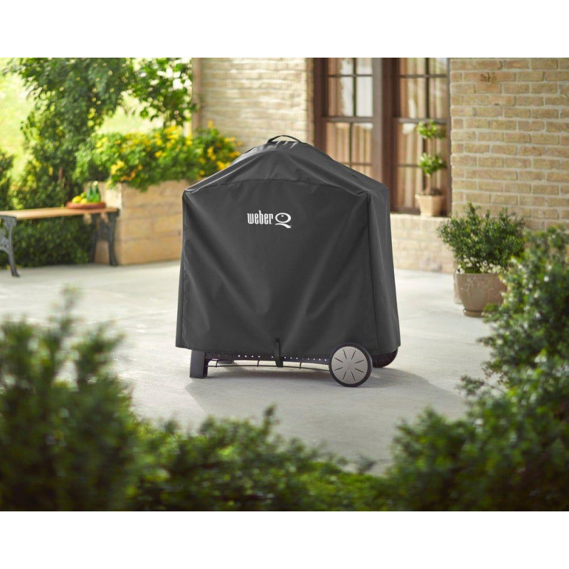 Чехол Premium Weber Q 3000 серии
