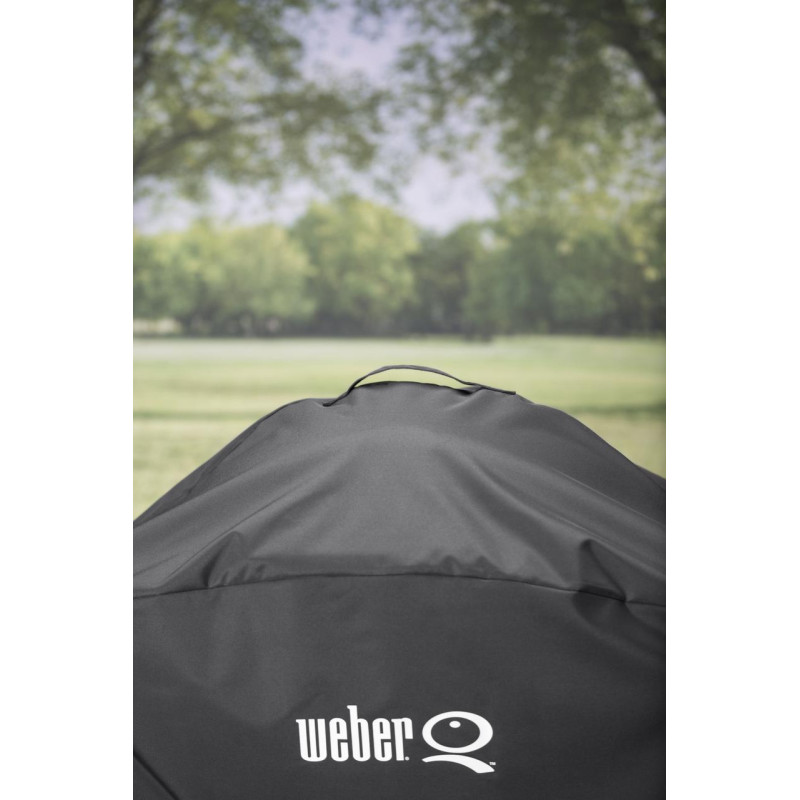 Чехол Premium Weber Q 3000 серии