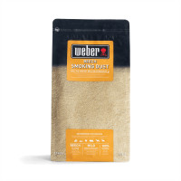 Тирса Weber для холодного копчения из бука, 0,5кг