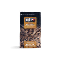Треска (щепа) Weber, виски, 700 гр.