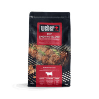 Щепа (щепа) для копчения к говяжью, 700 гр.,Weber