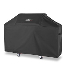 Чехол для газовых грилей WEBER Genesis 300 серии