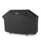 Чехол для газовых грилей WEBER Genesis 400 серии