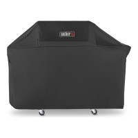 Чехол для газовых грилей WEBER Genesis 400 серии